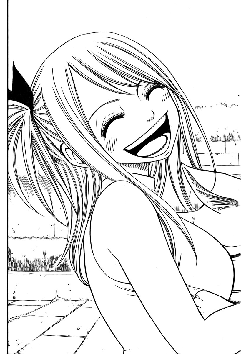 Fairy Tail Chapter 68 18